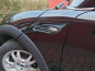 Preview: Upgrade LED Lightbar Seitenblinker für Mini Cooper R56 / R57 / R58 / R59 06-14 schwarz